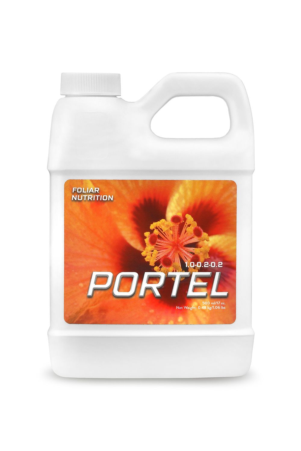 Portel Concentrate 500 ml