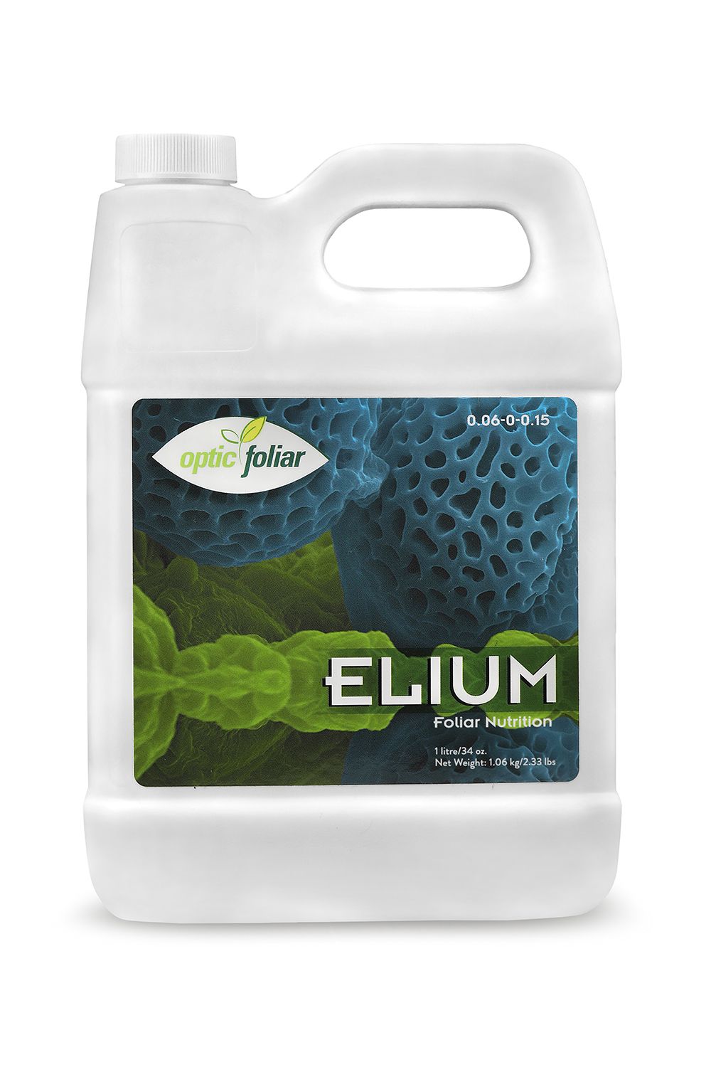 Elium Concentrate 1 L