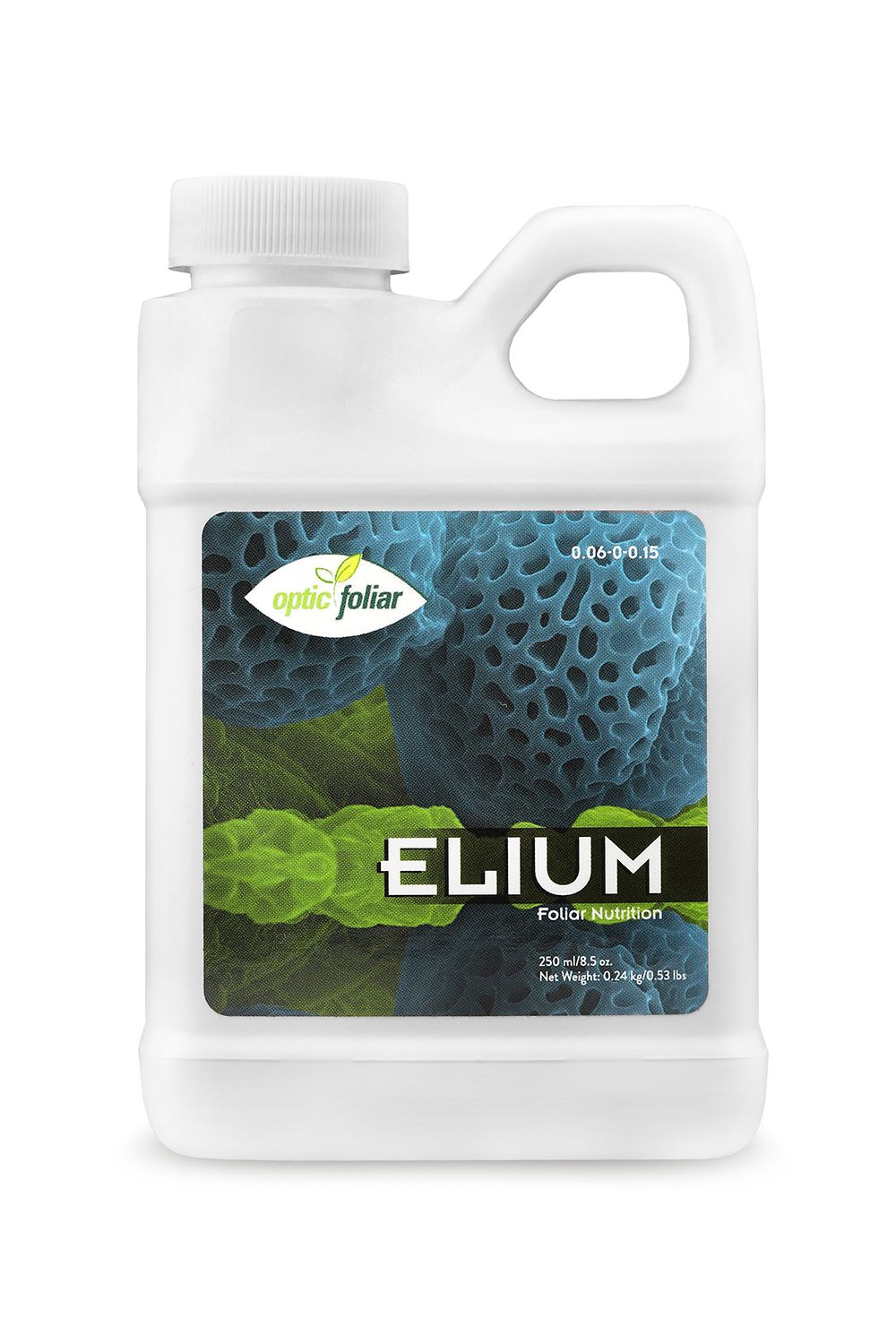 Elium Concentrate 250 ml