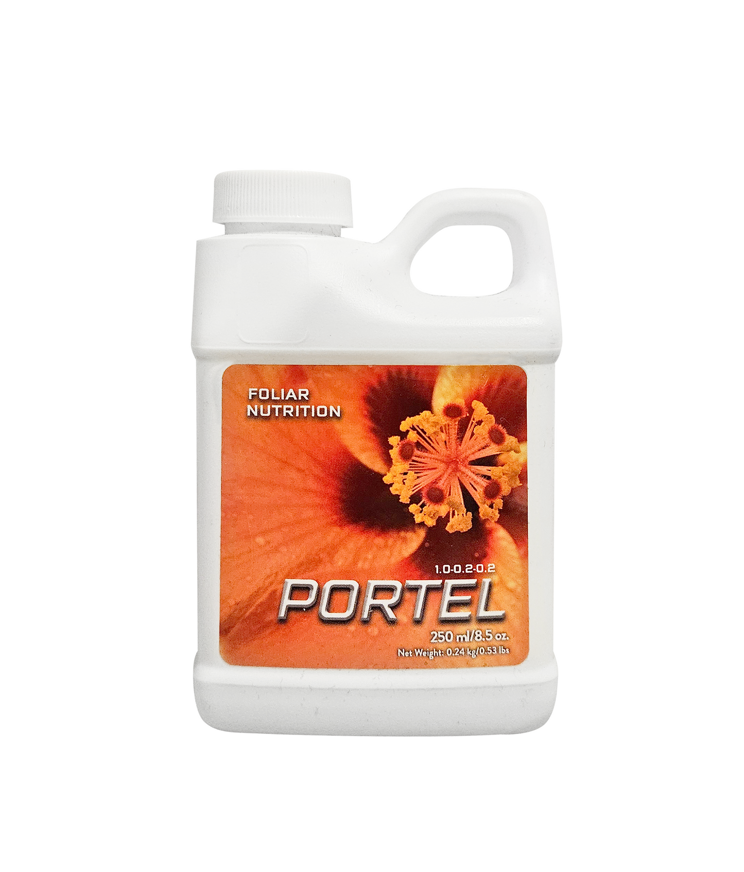 Portel Concentrate 250 ml