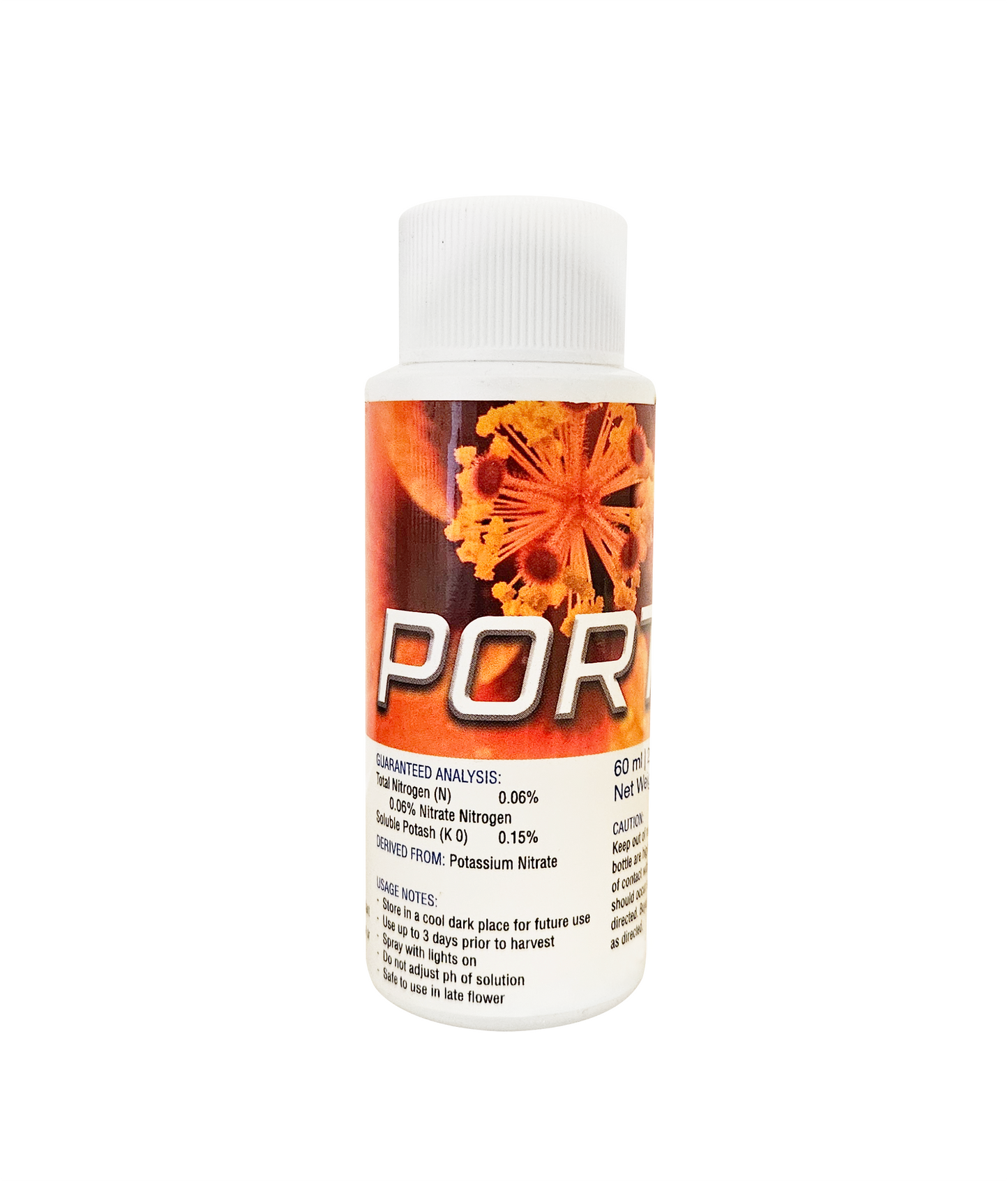 Portel Concentrate 60 ml